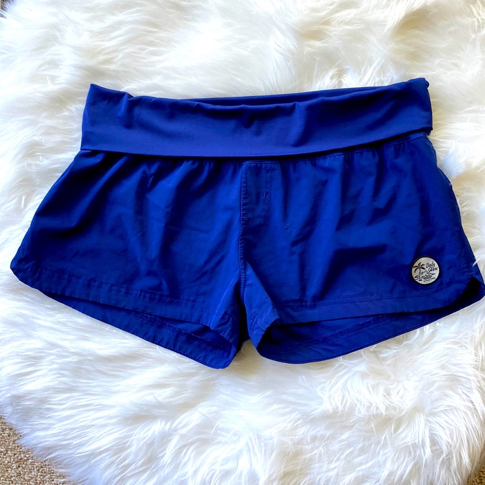 Body Glove Women's Smoothies Seaside Solid 2" Vapor Boardshort